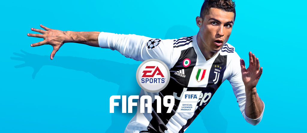 Absolutely Everything About EA Sports’ New FIFA 19