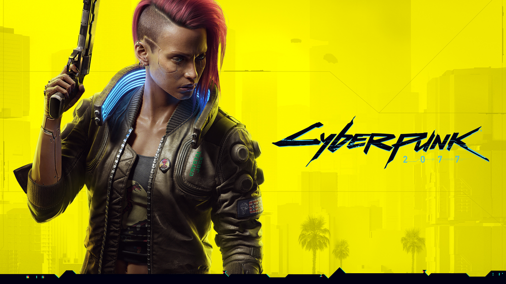 Cyberpunk 2077 Is Delayed Again Until Dec. 10 Due To an Under-Calculation