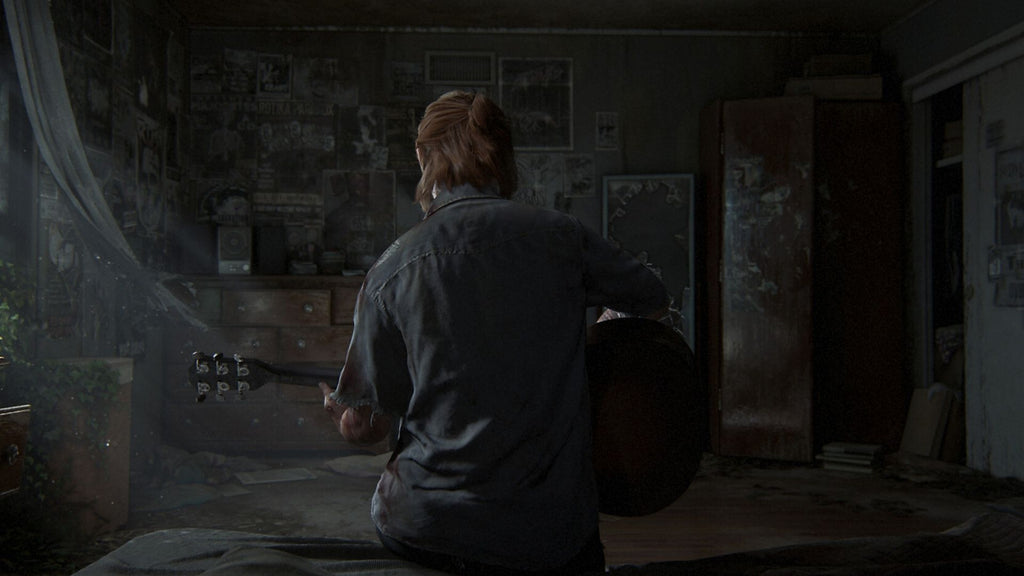 The Last of Us Part 2 - A Videogame Review