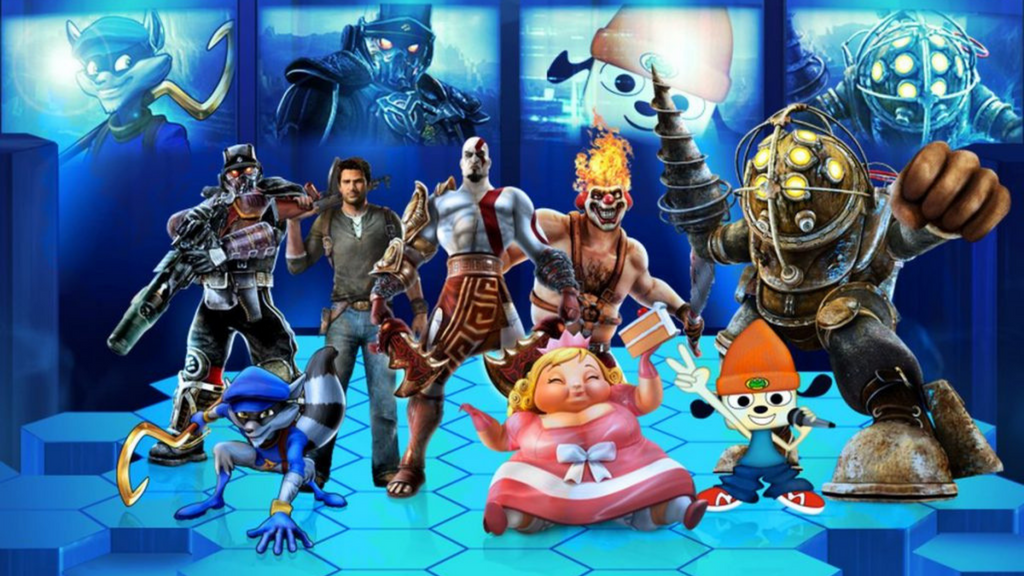 PlayStation All-Stars Battle Royale Rumored to Get a Sequel Come 2021