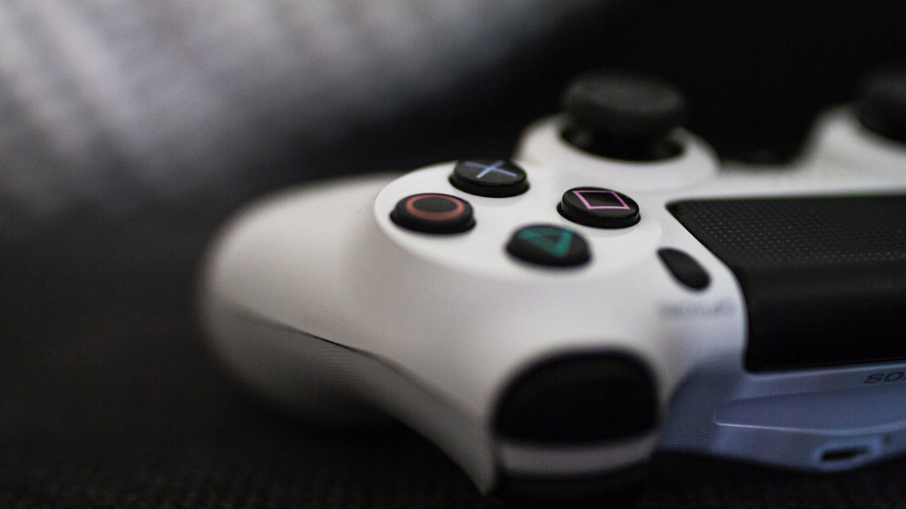PlayStation Controller