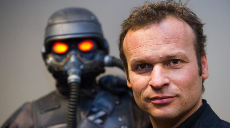 Hermen Hulst Is Now the Head of PlayStation Worldwide Studios, While Shuhei Yoshida Is Placed in New Role