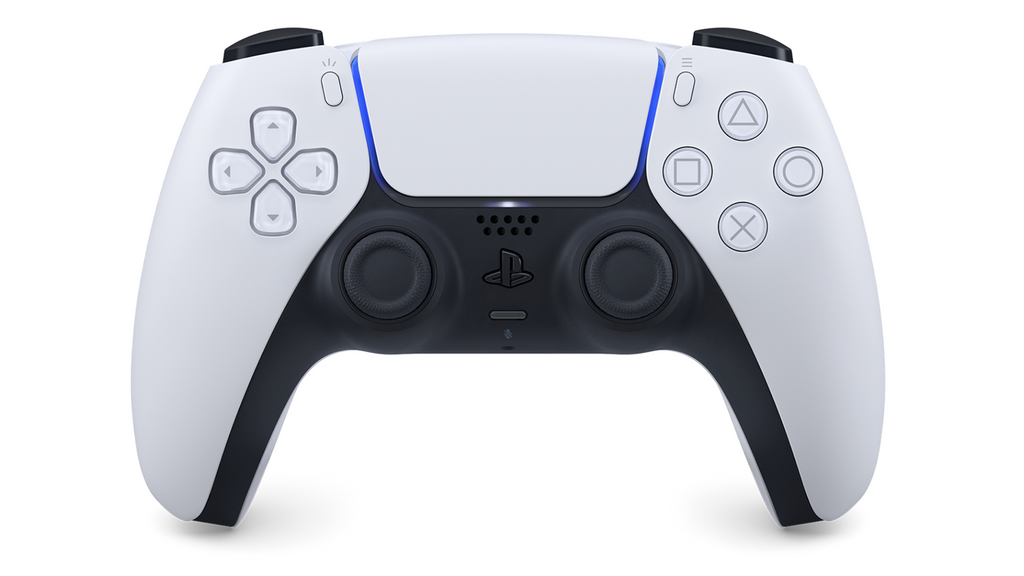 DualSense PS5 Controllers Have Arrived at Retailers