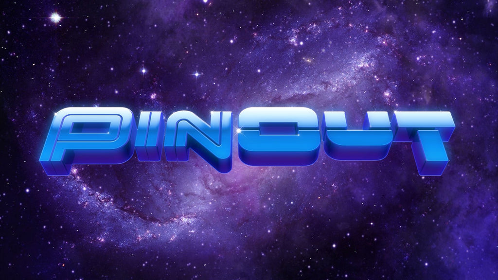 PinOut: A Mobile Game Review