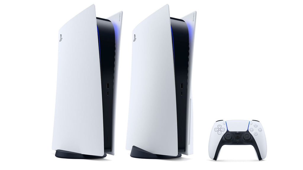 PS5: The Future of Gaming RECAP (PS5 Is Here Plus 27 Upcoming Games)