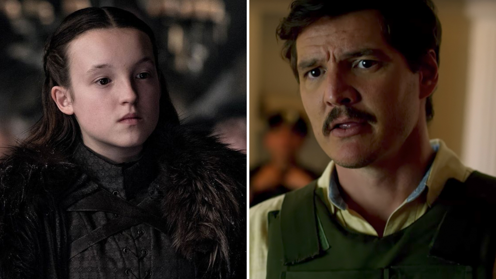 The Last of Us: Pedro Pascal Cast as Joel and Bella Ramsey as Ellie in HBO Series Adaptation
