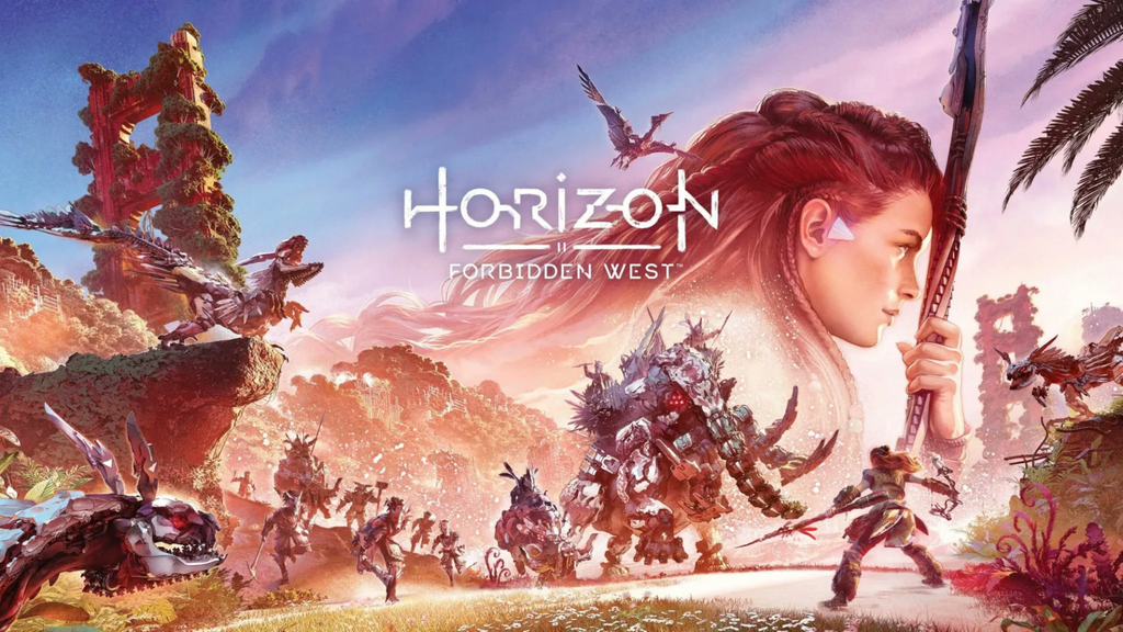 Horizon Forbidden West Game Director Shares Thoughts Before Midnight Release