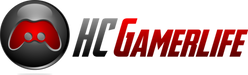 HC Gamerlife company logo